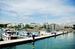 Caribbean At Keppel Bay (D4), Condominium #624070301